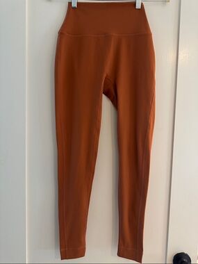 SET Active Luxform Leggings 26" Size XS